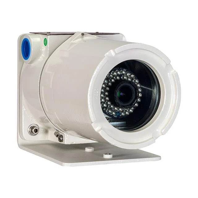 Explosion Proof 1080p Camera