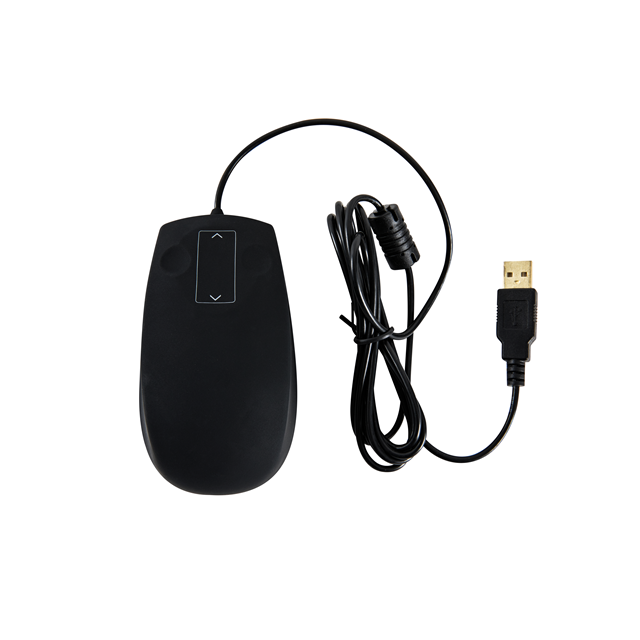 WetKeys Professional-grade Optic