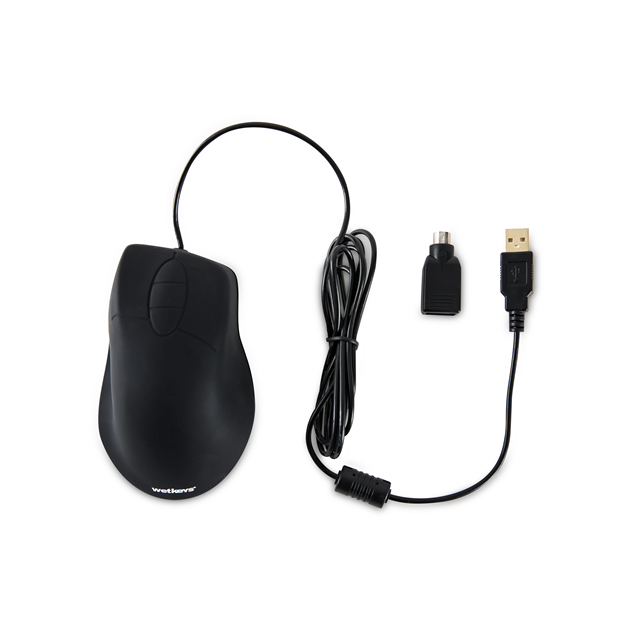 WetKeys Professional-grade Ergon