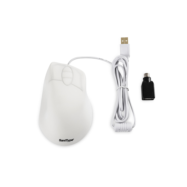 SaniType Professional-grade Ergo