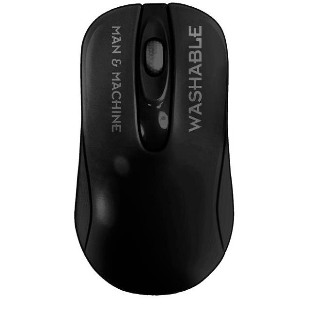 Wireless Mouse