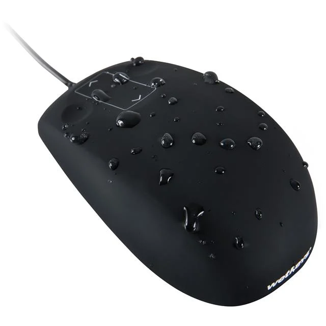 Case of (10) OMWK0C03-BK - WetKe