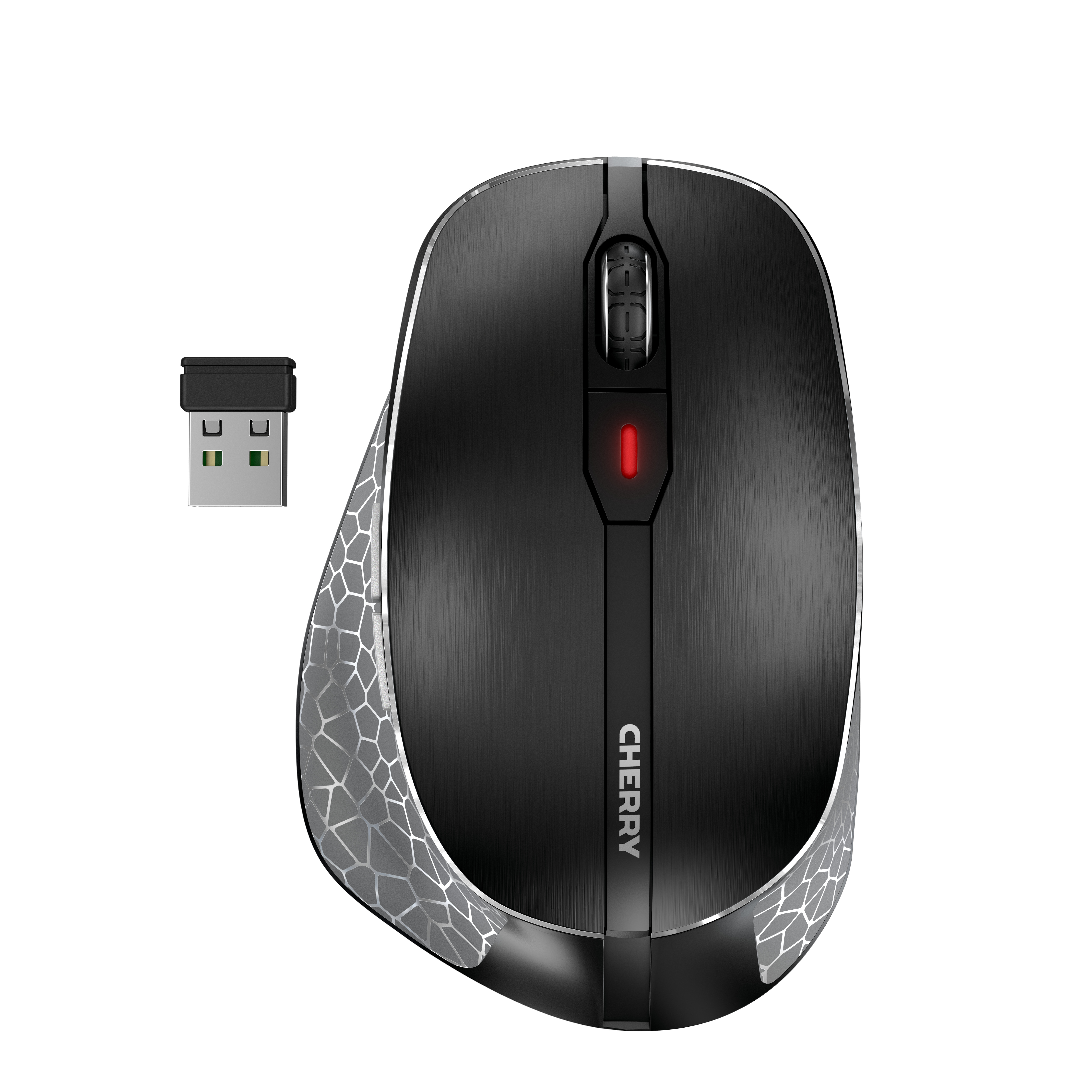 USB MOUSE WIRELESS