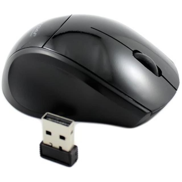 Wifi Optical Mouse
