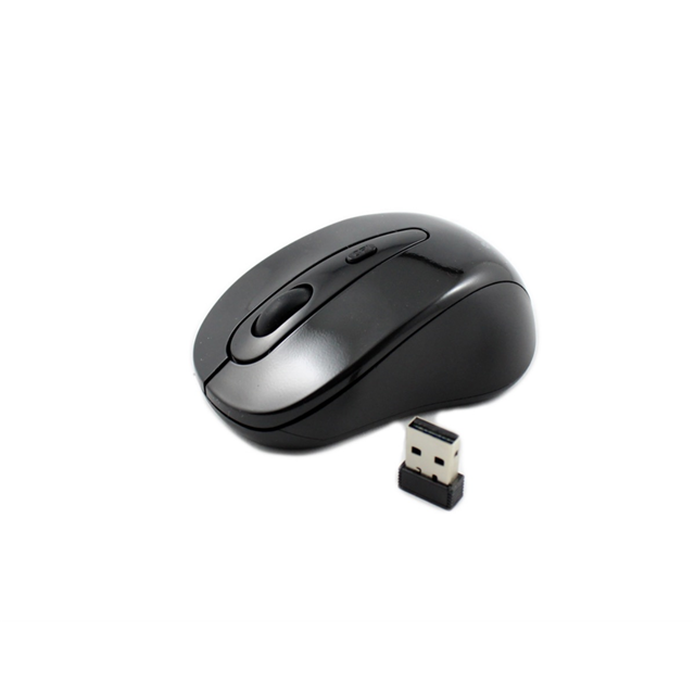 SANOXY WIFI OPTICAL MOUSE COLOR: