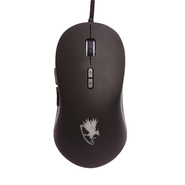 Programmable Mouse, Gaming