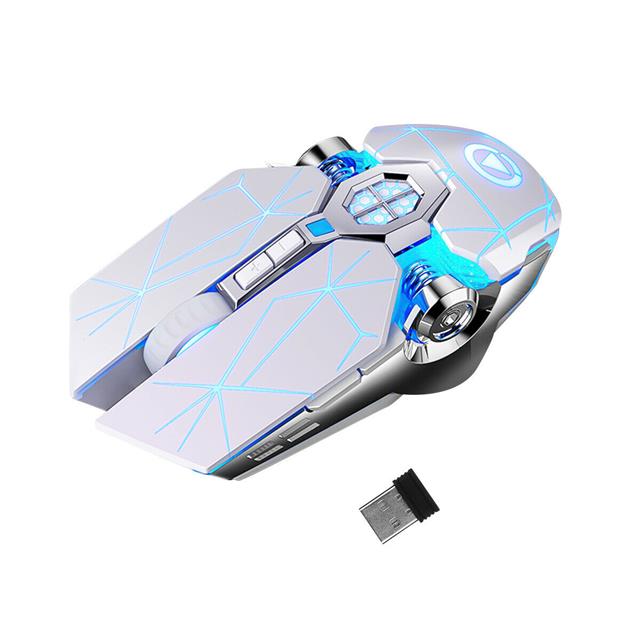 Optical Mouse