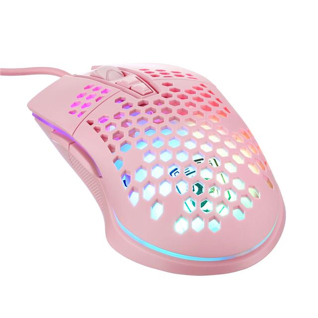 Gaming Mouse