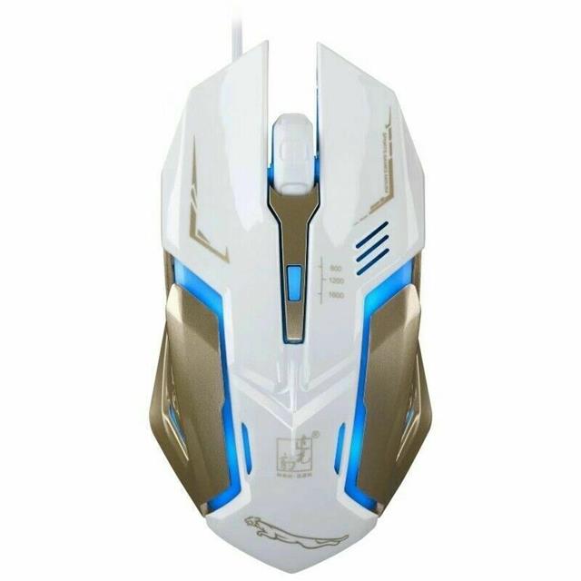 Gaming Mouse