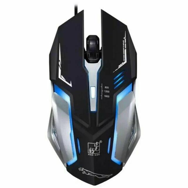 Gaming Mouse