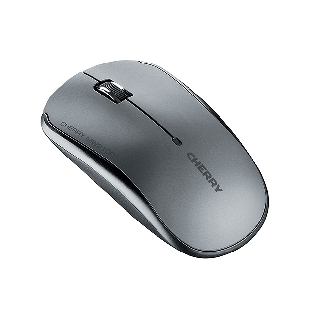 MOUSE IR 3 BTTN RH/LH WIRELESS