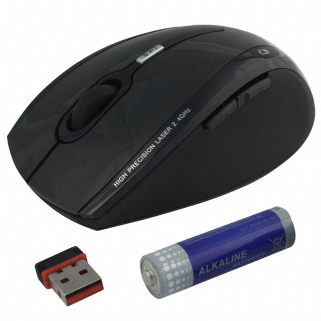 MOUSE LASER LIFE NANO WIRELESS