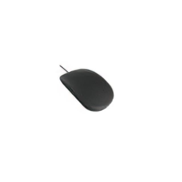 MOUSE MEDICAL BLACK