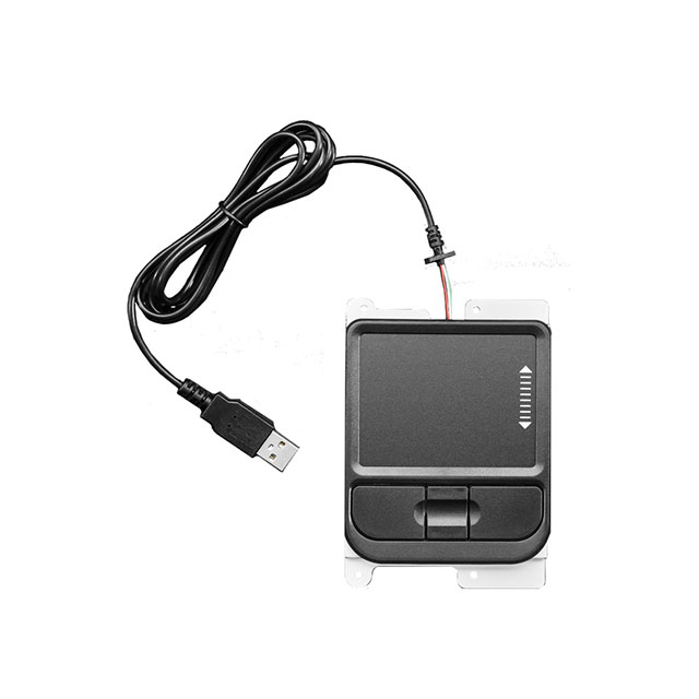 MEDIUM PANEL MOUNT USB TRACKPAD