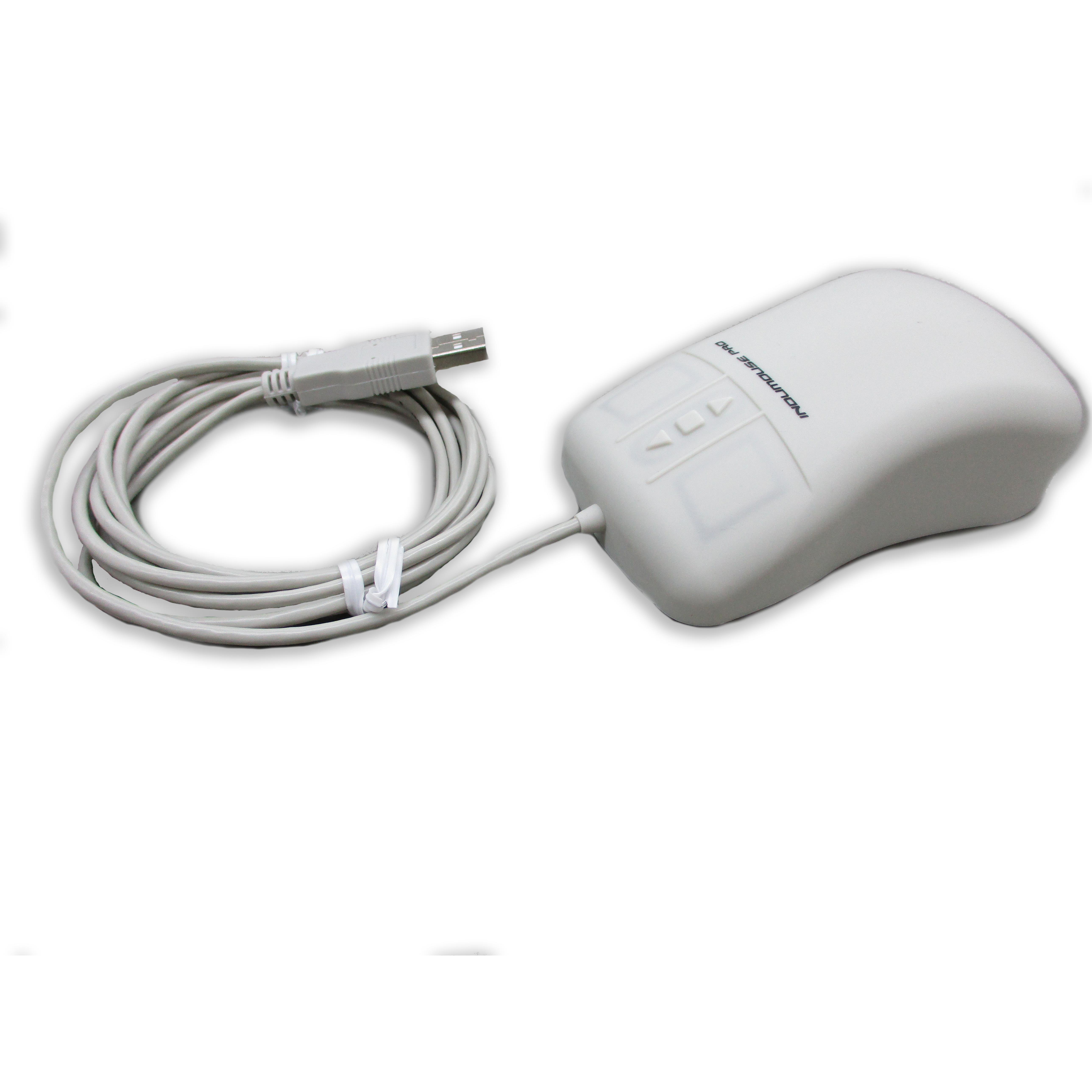 INDUMOUSE PRO SILICONE MOUSE