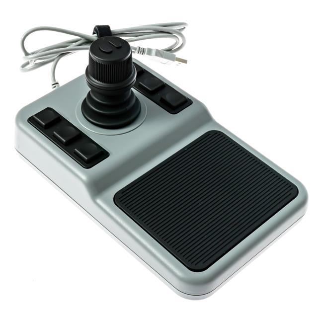 Multi-Functional Desktop, USB