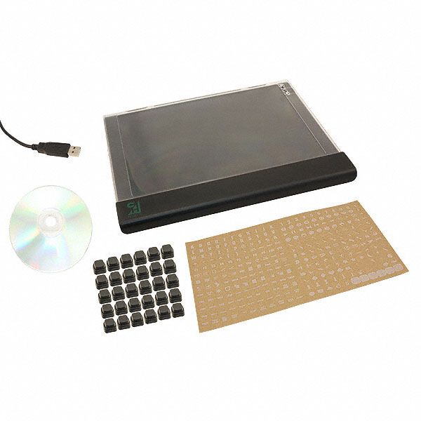 MULTI FUNCTION PANEL