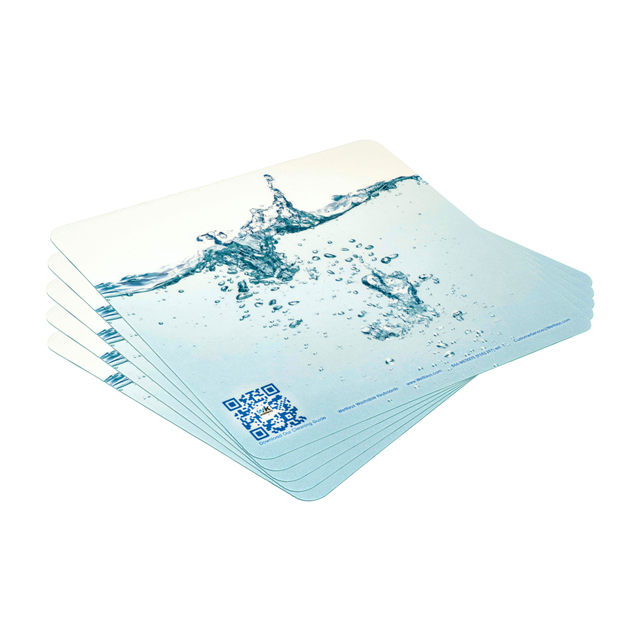 Pack of (5) MPWKR-1 - WetKeys Fl Pack of (5) MPWKR-1 - WetKeys Fl