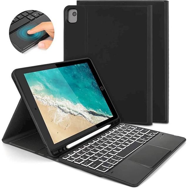 KEYBOARD CASE iPad 10.2" 9th Gen