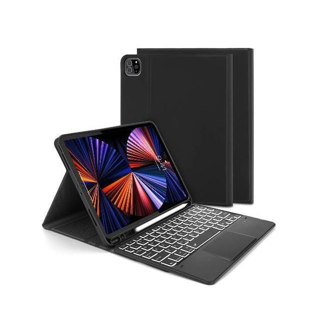 KEYBOARD FOLIO CASE FOR IPAD PRO