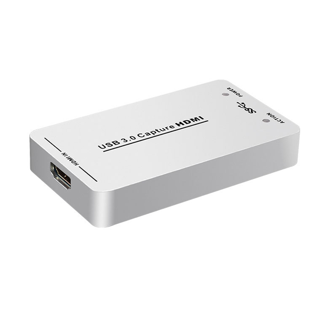 HDMI TO USB 3.0 VIDEO CAPTURE
