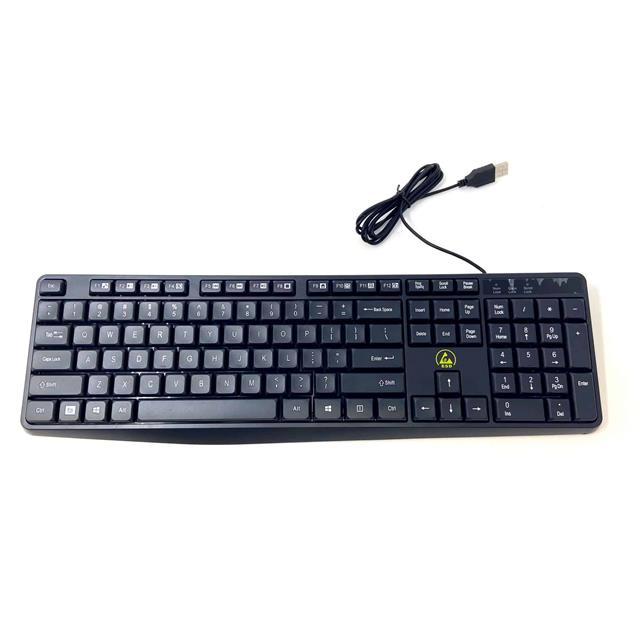 Inherently Dissipative Polymer K