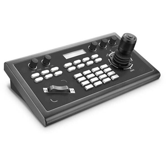 NETWORK PTZ CONTROLLER