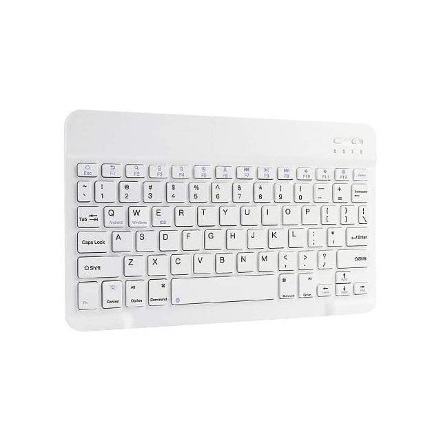WIRELESS BLUETOOTH KEYBOARD - FO