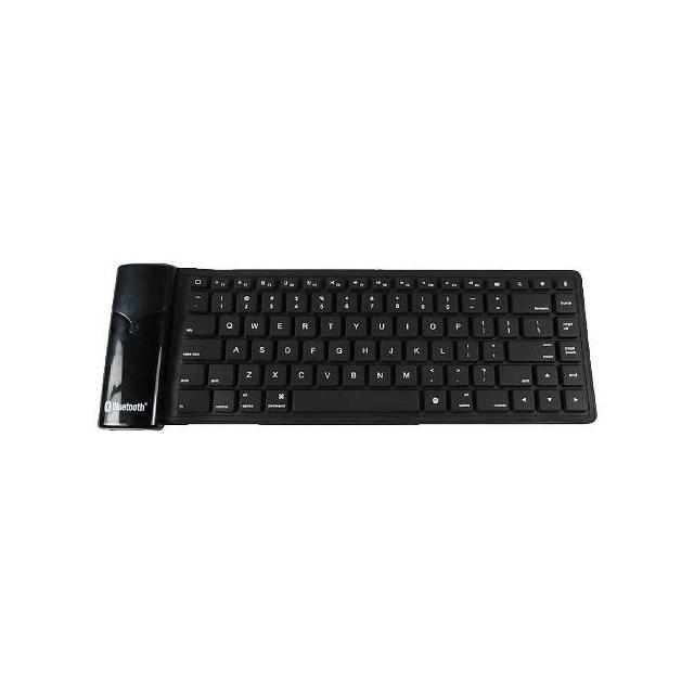 FLEXIBLE BLUETOOTH KEYBOARD - FO