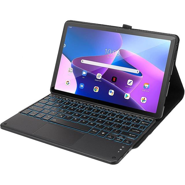 Case Lenovo M10 Plus (3rd Gen)