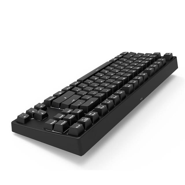 Wireless Gaming Keyboard