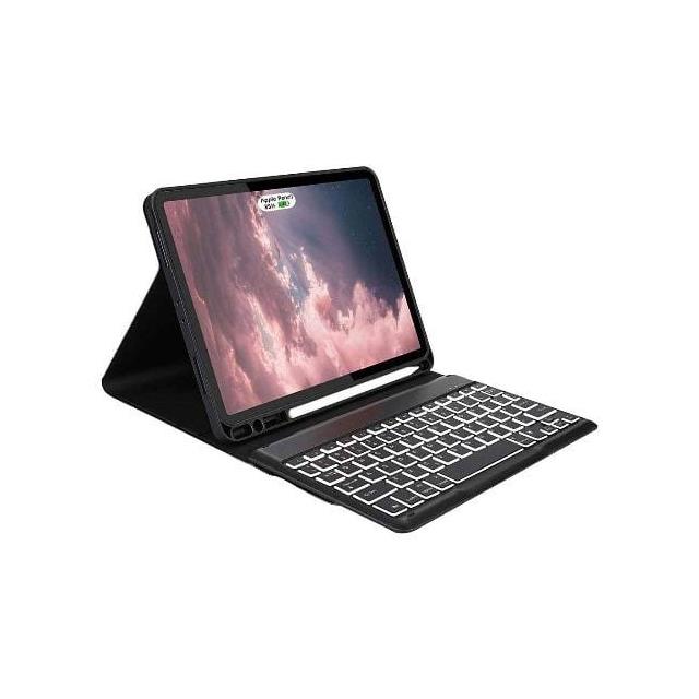 KEYBOARD FOLIO CASE FOR IPAD PRO