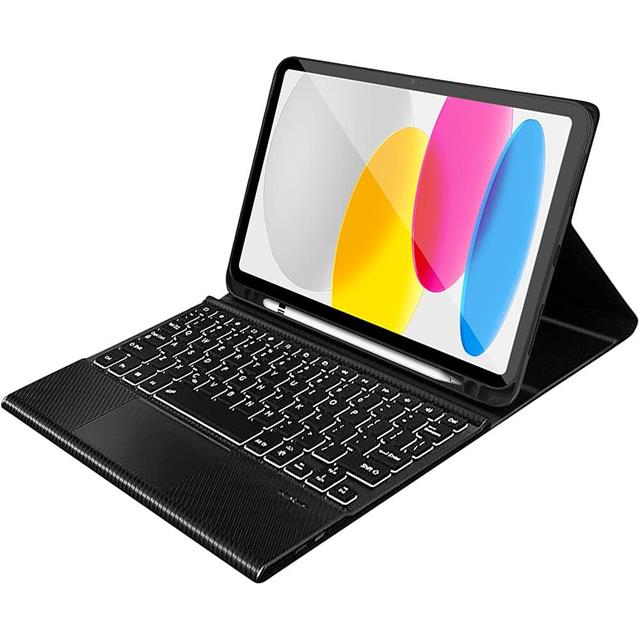 Case Apple iPad 10.9 (10th Gen)