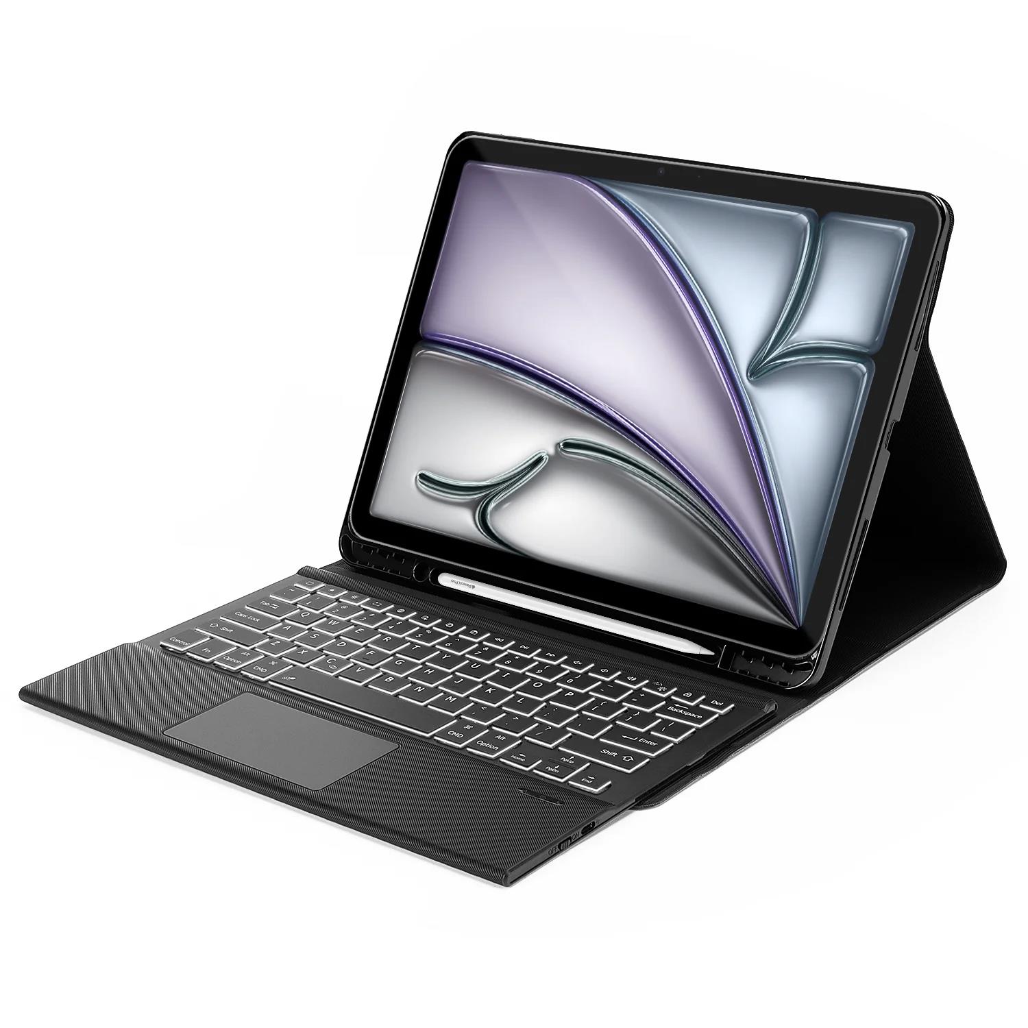 Keyboard Case iPad Air 11 M2