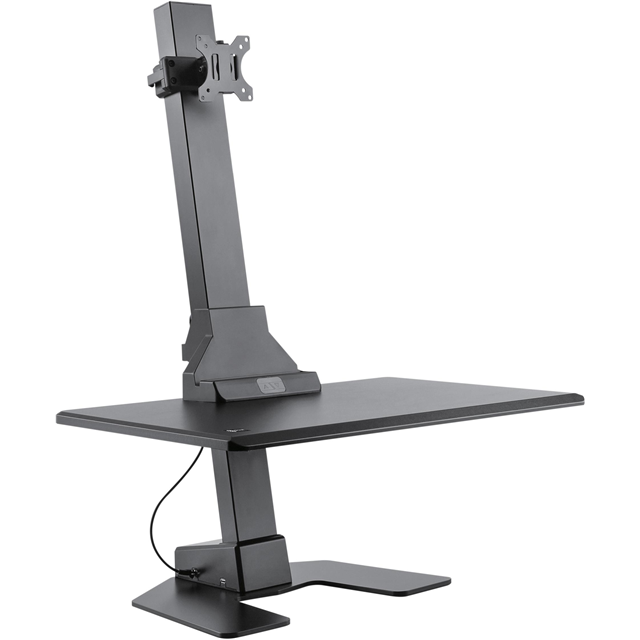 ELECTRIC SIT-STAND KEYBOARD WS B
