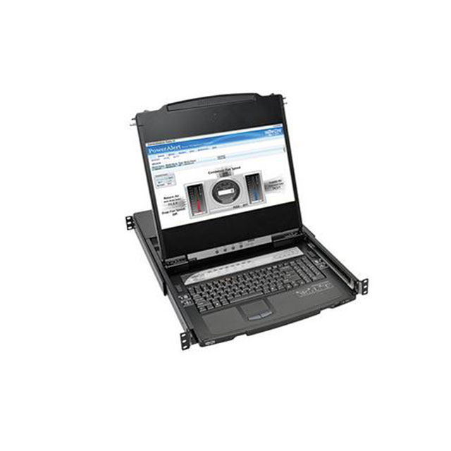 NETDIRECTOR 8-PORT 1U RACK-MOUNT NETDIRECTOR 8-PORT 1U RACK-MOUNT