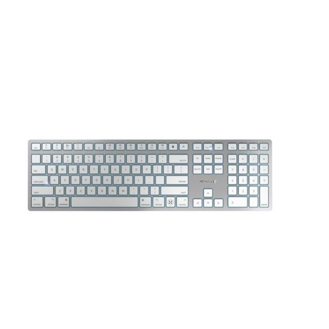 KEYBOARD LOW PROFILE BT FOR MAC
