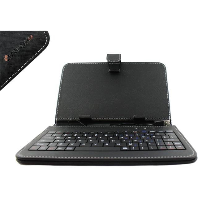 MICRO USB KEYBOARD Case