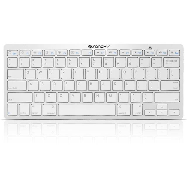 2.4GHz Wifi Keyboard