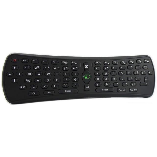 Mouse/Wifi keyboard