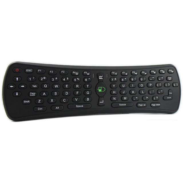 2.4G ANDROID AIR MOUSE 3D MOTION