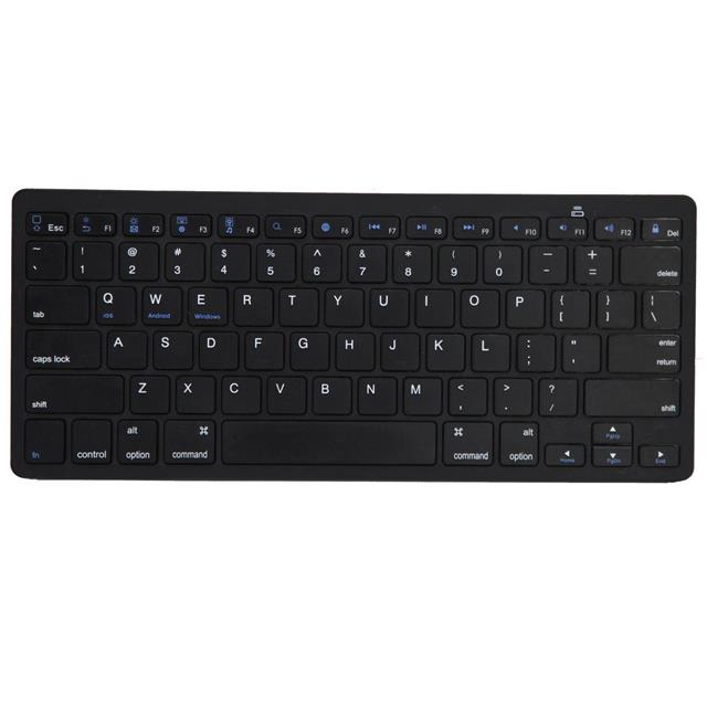 2.4GHz Wifi Keyboard