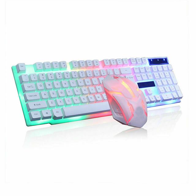 Gaming Keyboard