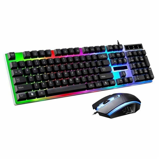Gaming Keyboard
