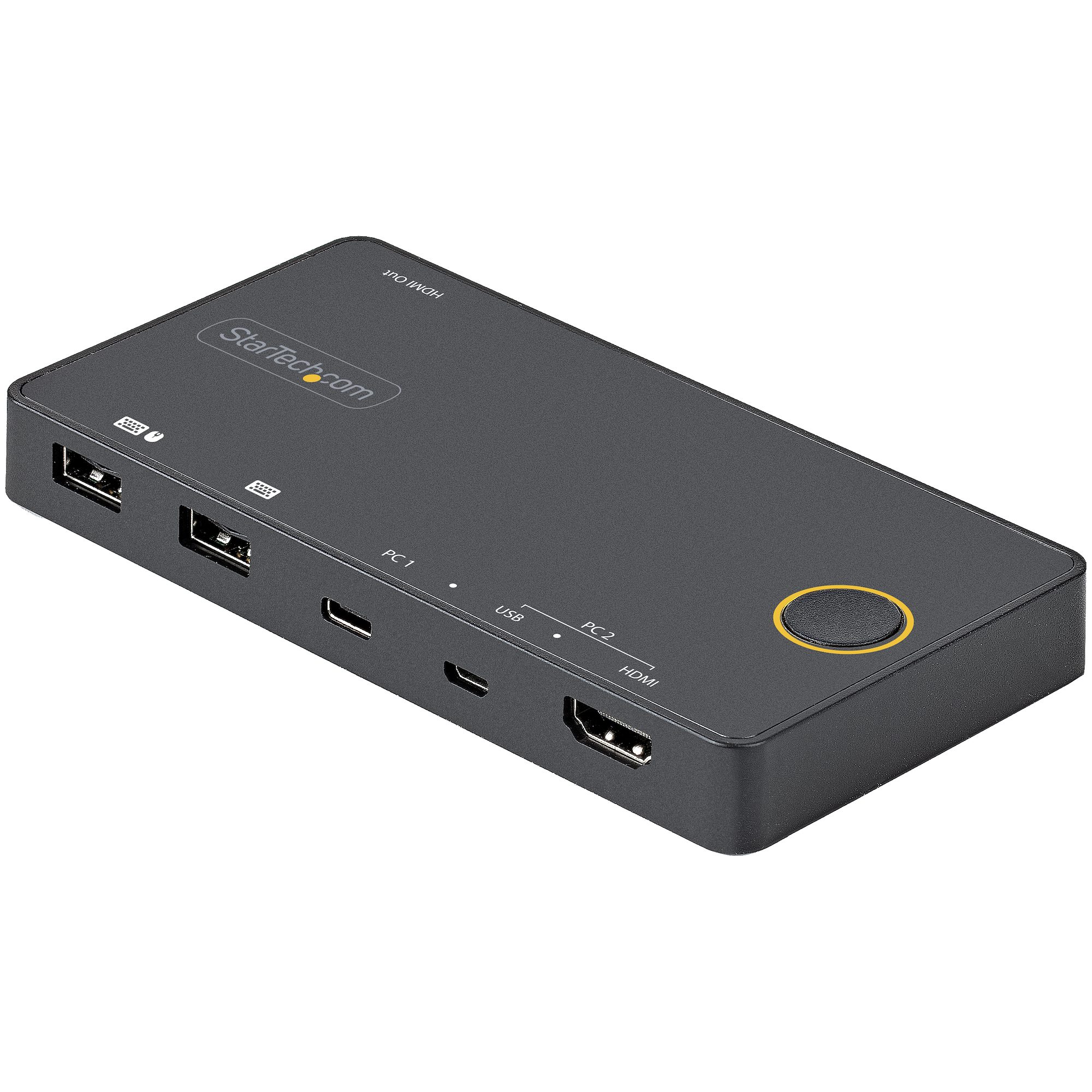 2 PORT HYBRID USB-A + HDMI AND U 2 PORT HYBRID USB-A + HDMI AND U