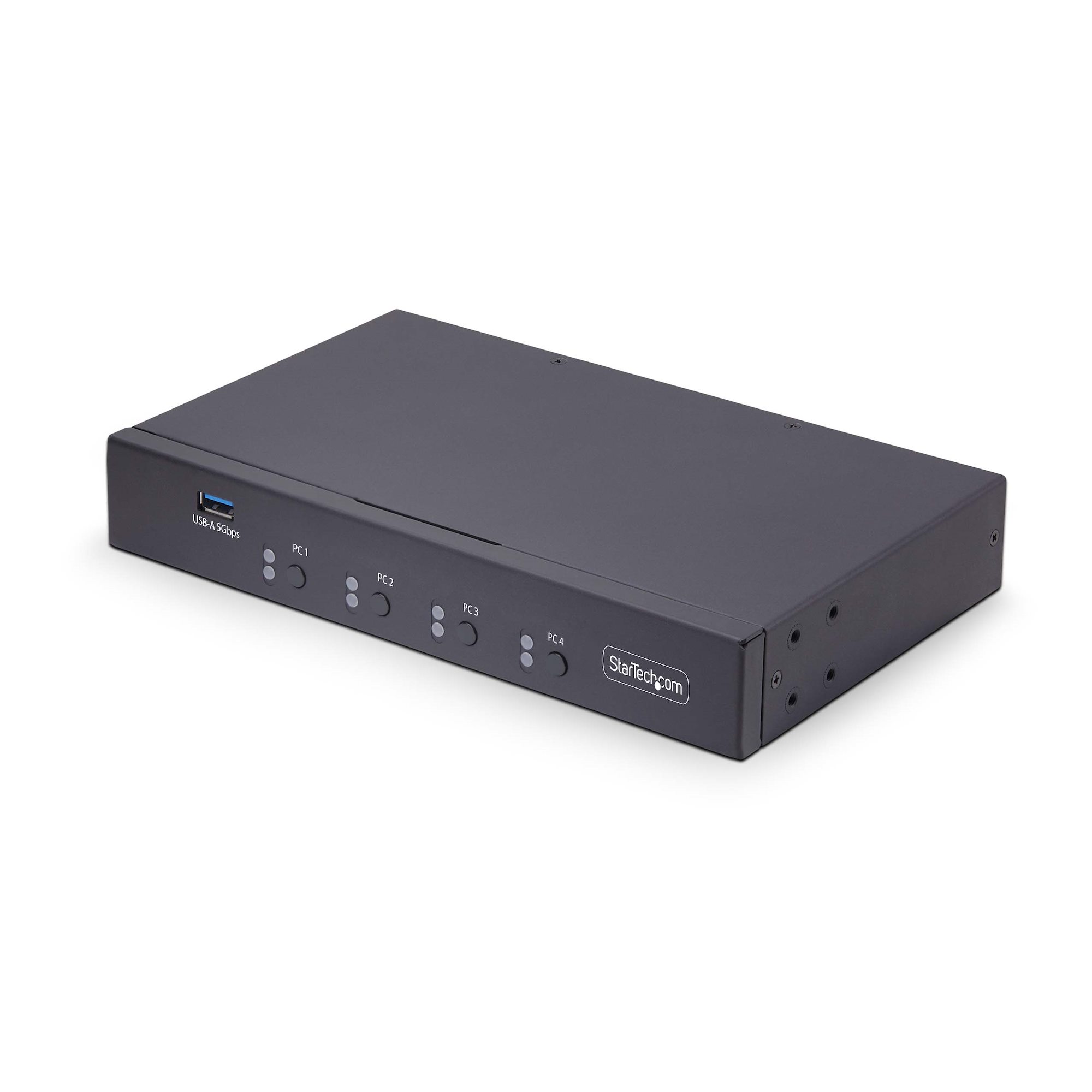 4-PORT KM SWITCH, USB SWITCH