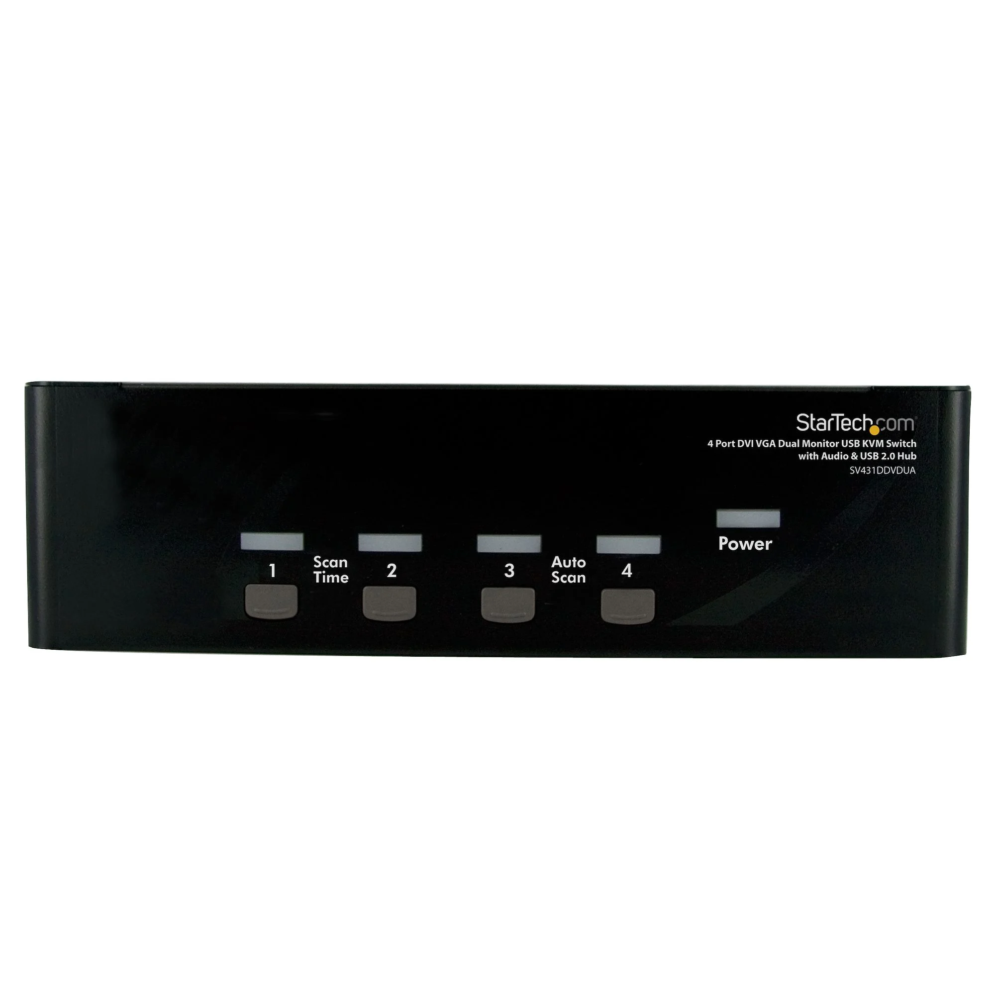 DVI VGA KVM SWITCH