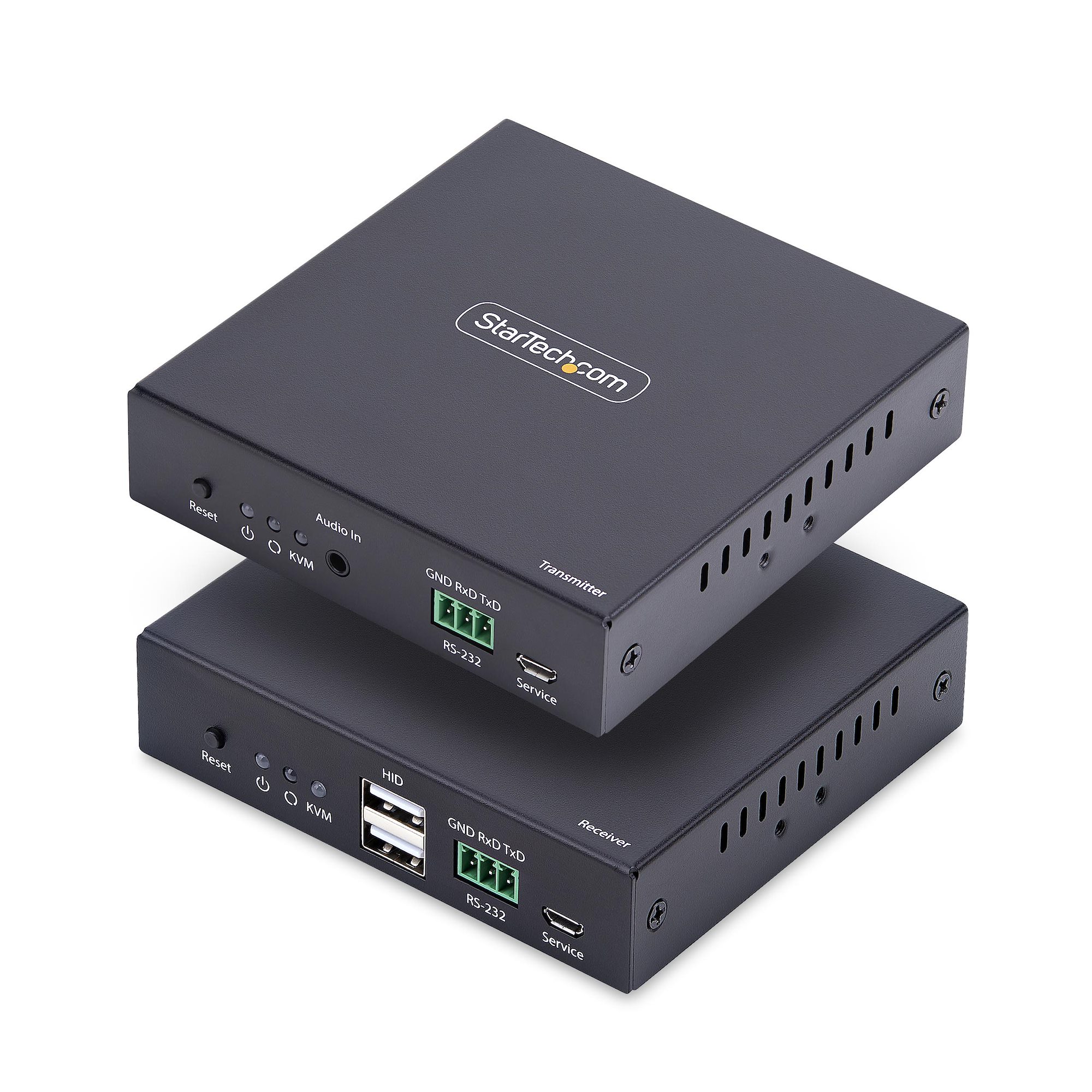 HDMI KVM EXTENDER OVER IP