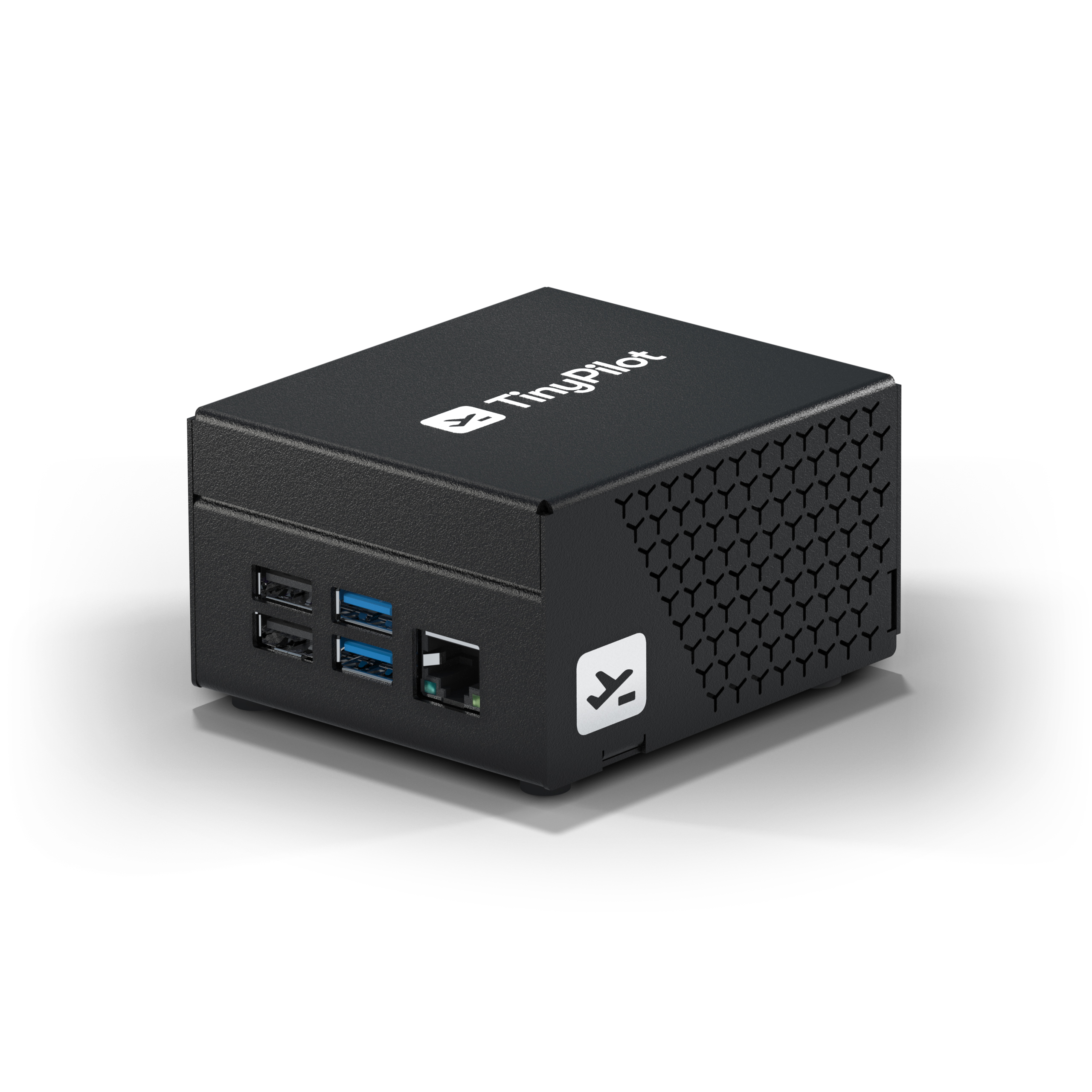 TinyPilot Voyager 2a (PoE)