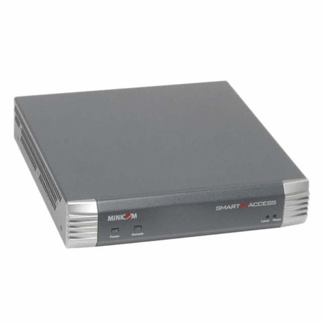 MINICOM SMART IP ACCESS 2-PORT